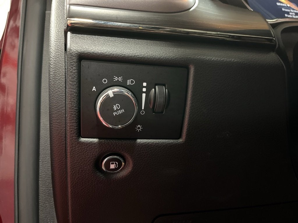 2019 Jeep Grand Cherokee Limited X