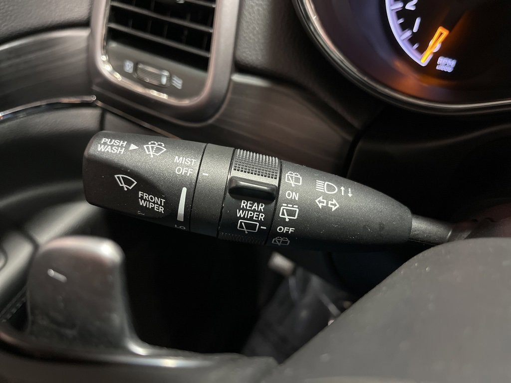 2019 Jeep Grand Cherokee Limited X