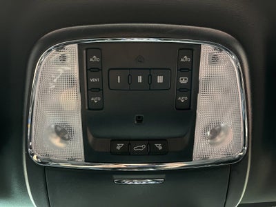 2019 Jeep Grand Cherokee Limited X