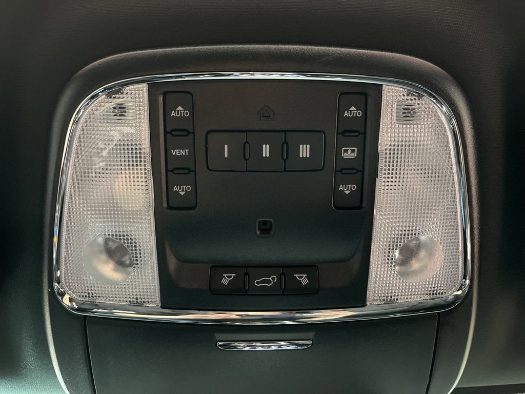 2019 Jeep Grand Cherokee Limited X