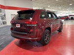 2019 Jeep Grand Cherokee Limited X