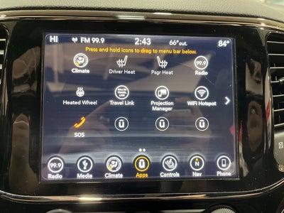 2019 Jeep Grand Cherokee Limited X