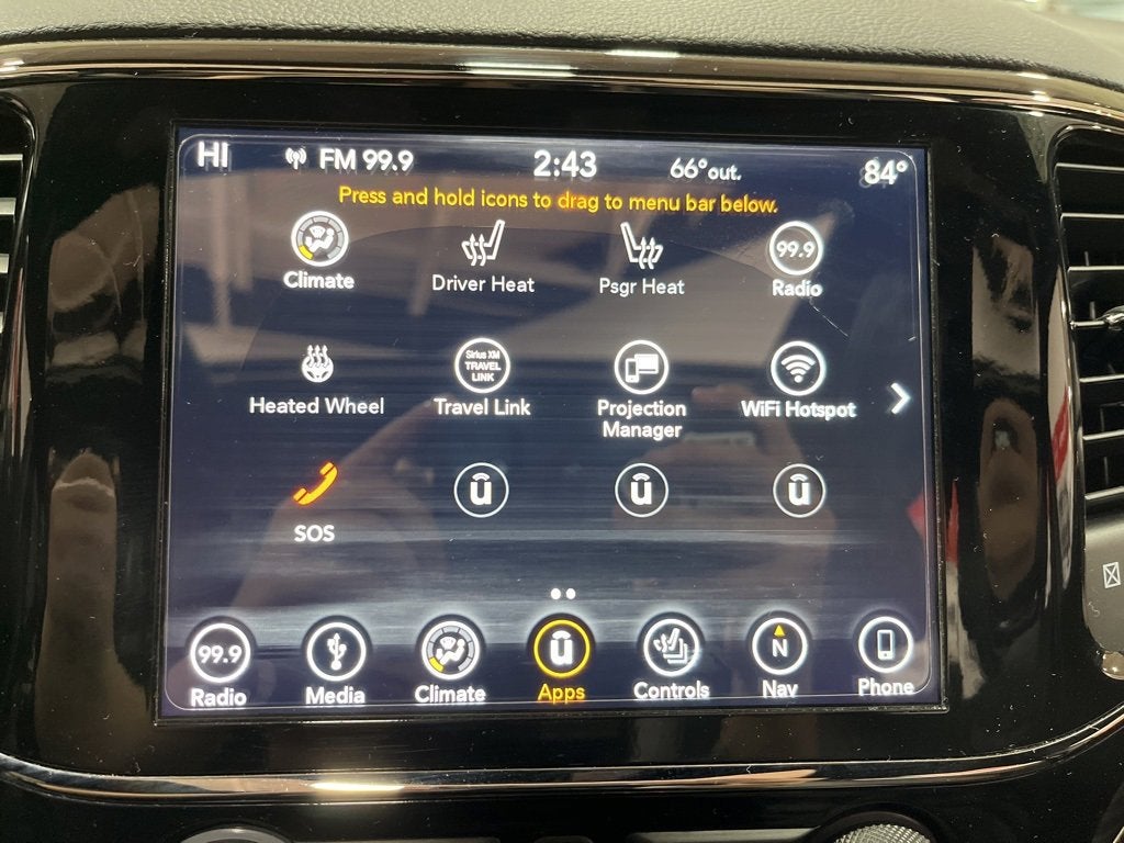 2019 Jeep Grand Cherokee Limited X