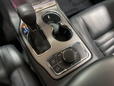 2019 Jeep Grand Cherokee Limited X