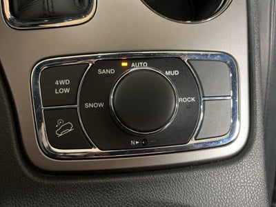 2019 Jeep Grand Cherokee Limited X