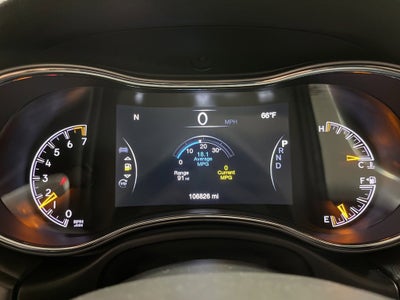 2019 Jeep Grand Cherokee Limited X