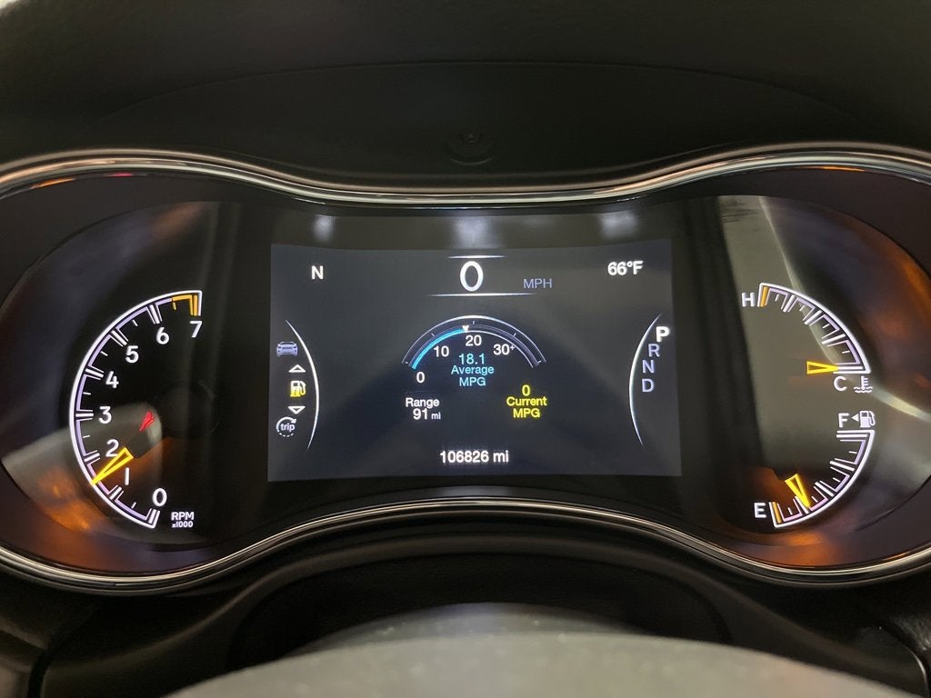 2019 Jeep Grand Cherokee Limited X