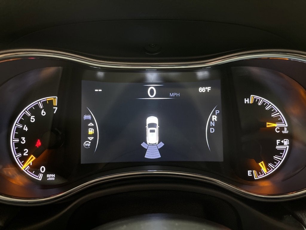 2019 Jeep Grand Cherokee Limited X