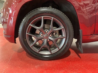 2019 Jeep Grand Cherokee Limited X