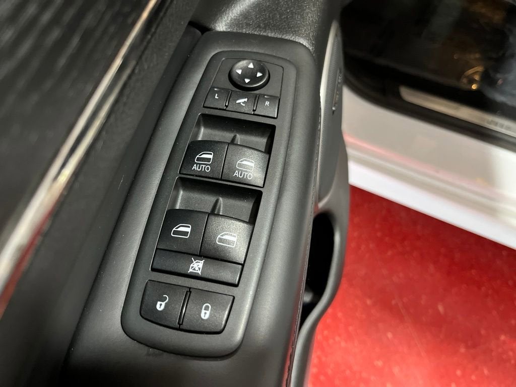2021 Jeep Grand Cherokee High Altitude 4x4