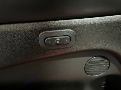 2021 Jeep Grand Cherokee High Altitude 4x4