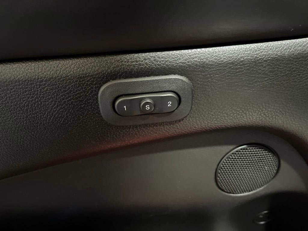 2021 Jeep Grand Cherokee High Altitude 4x4