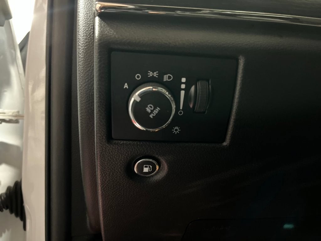 2021 Jeep Grand Cherokee High Altitude 4x4