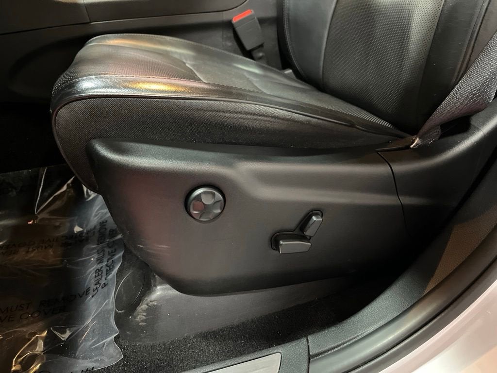 2021 Jeep Grand Cherokee High Altitude 4x4
