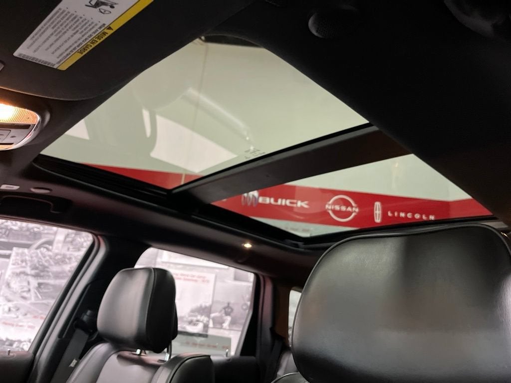 2021 Jeep Grand Cherokee High Altitude 4x4