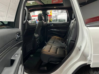 2021 Jeep Grand Cherokee High Altitude 4x4