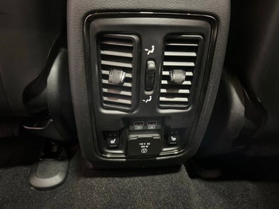 2021 Jeep Grand Cherokee High Altitude 4x4