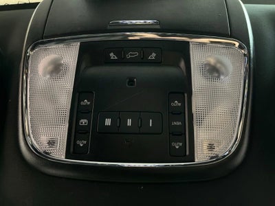 2021 Jeep Grand Cherokee High Altitude 4x4