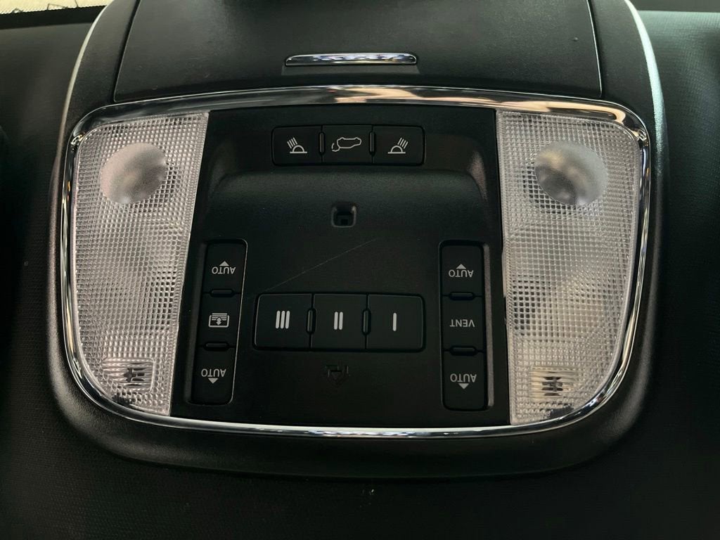 2021 Jeep Grand Cherokee High Altitude 4x4