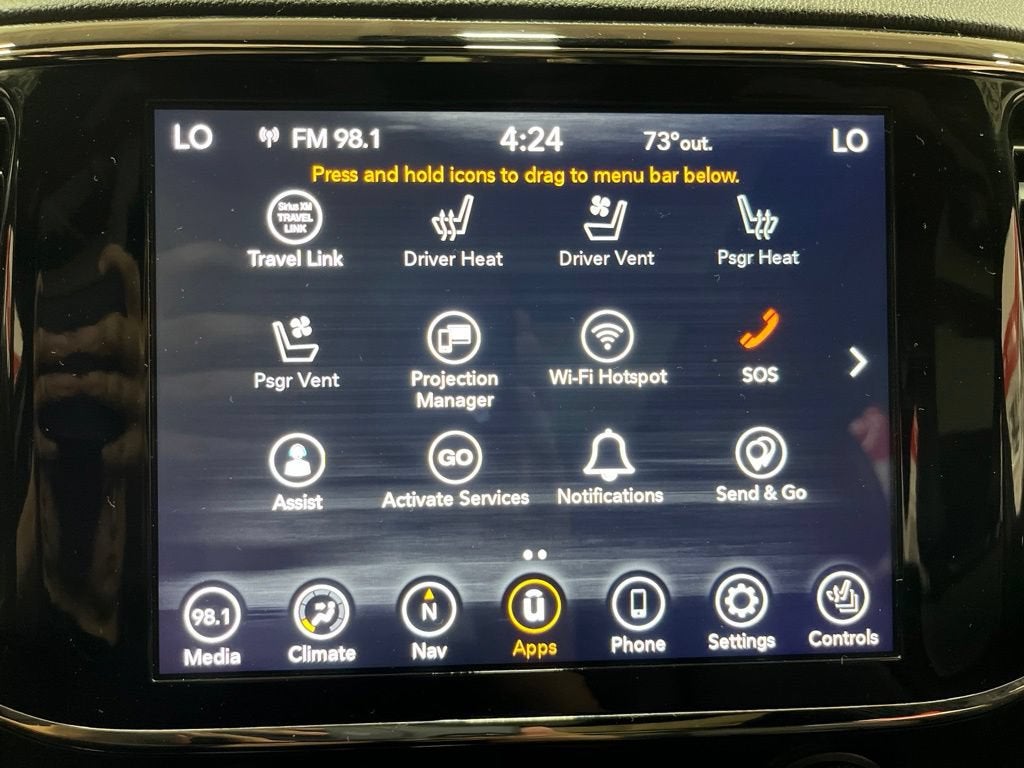 2021 Jeep Grand Cherokee High Altitude 4x4