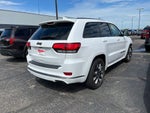 2021 Jeep Grand Cherokee High Altitude 4x4