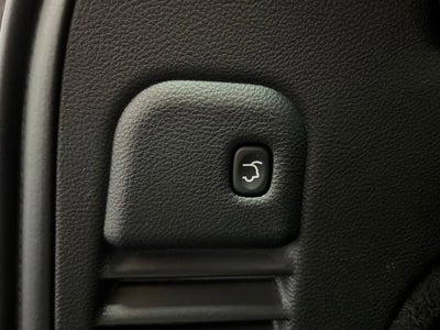 2021 Jeep Grand Cherokee High Altitude 4x4