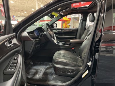 2023 Jeep Grand Cherokee Altitude 4x4