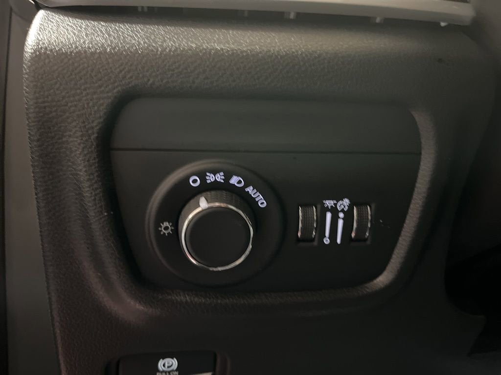 2023 Jeep Grand Cherokee Altitude 4x4