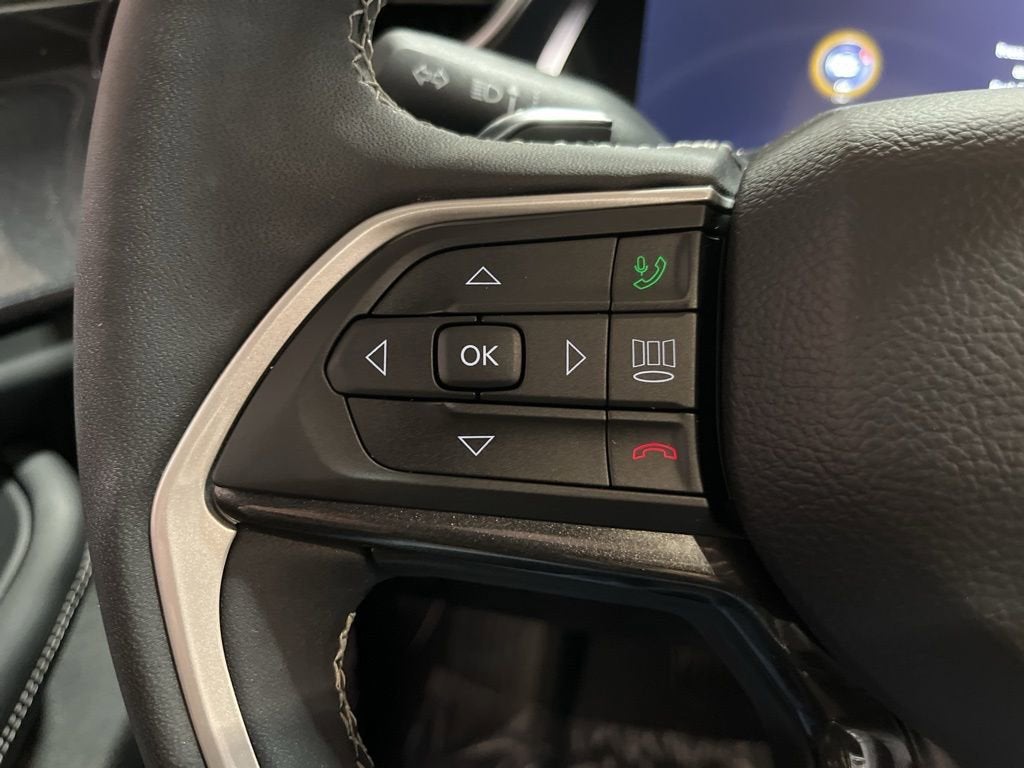 2023 Jeep Grand Cherokee Altitude 4x4