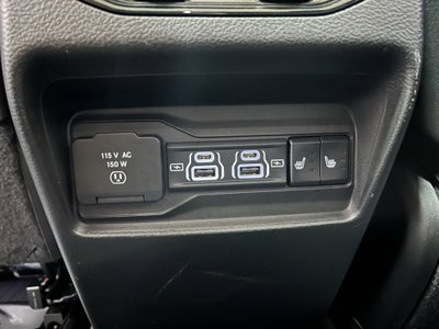 2024 Jeep Grand Cherokee Overland