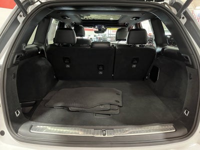 2024 Jeep Grand Cherokee Overland