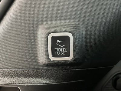 2024 Jeep Grand Cherokee Overland