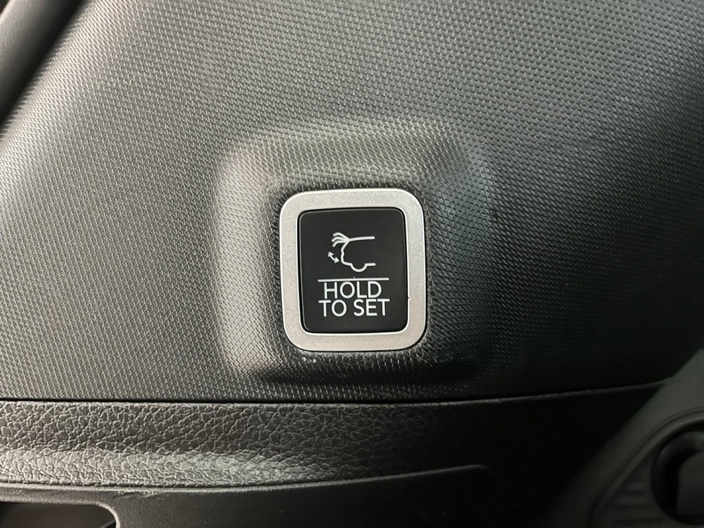 2024 Jeep Grand Cherokee Overland