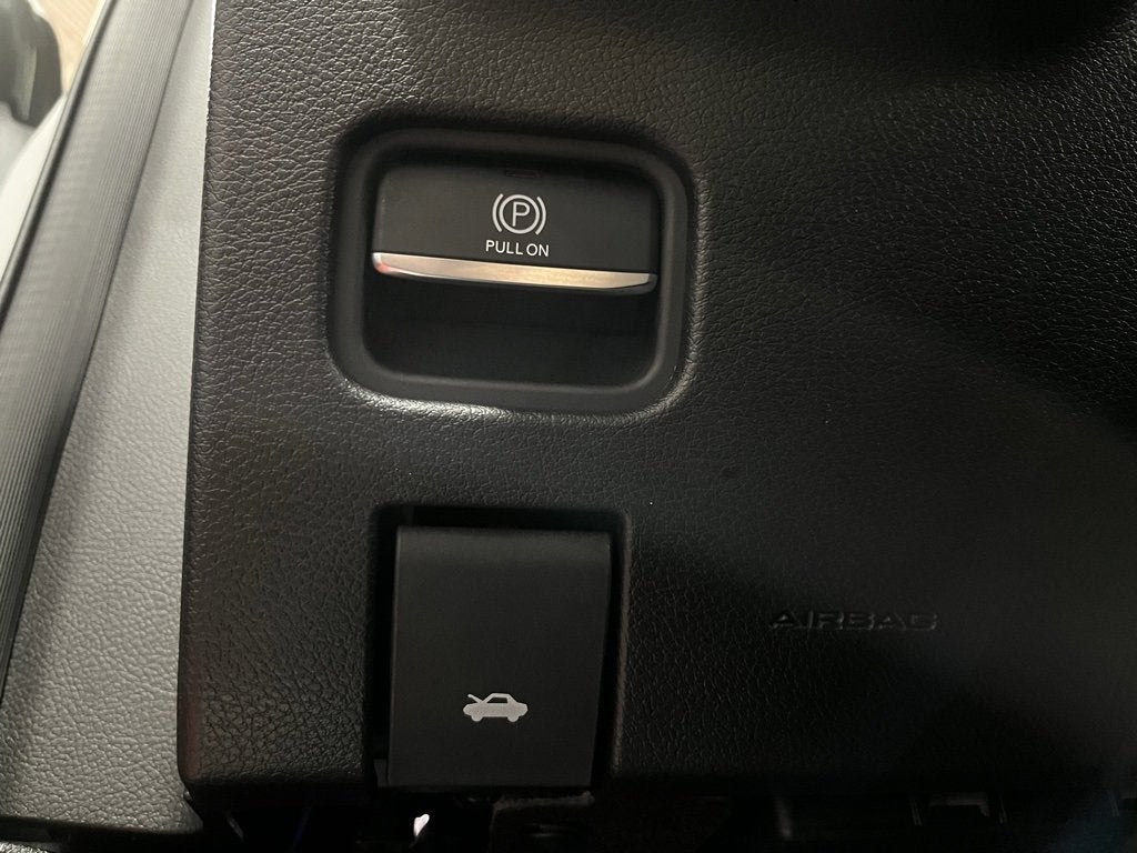 2024 Jeep Grand Cherokee Overland