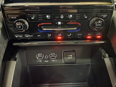 2024 Jeep Grand Cherokee Overland