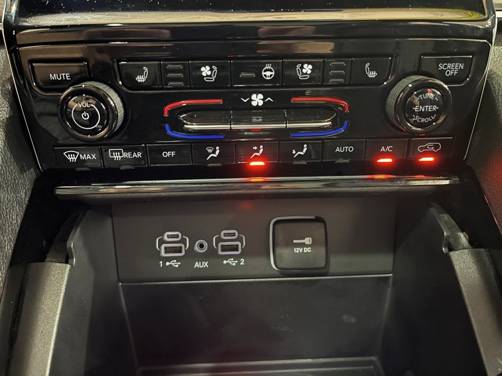 2024 Jeep Grand Cherokee Overland