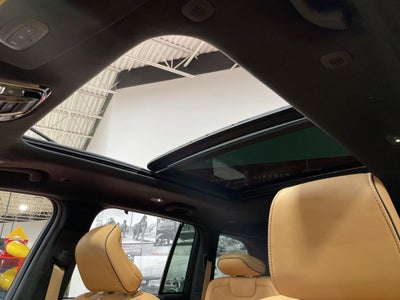 2024 Jeep Grand Cherokee Summit Reserve