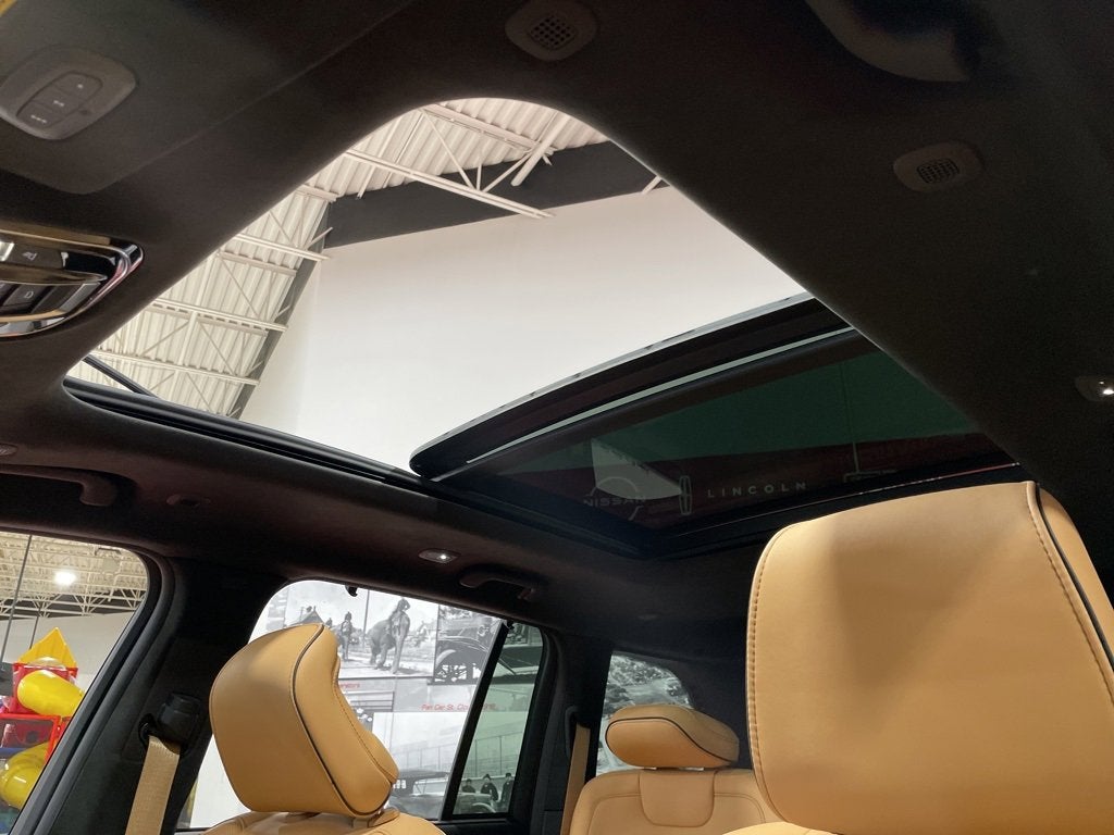 2024 Jeep Grand Cherokee Summit Reserve