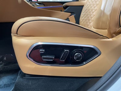 2024 Jeep Grand Cherokee Summit Reserve