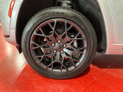 2024 Jeep Grand Cherokee L Summit 4x4