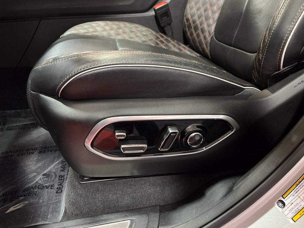 2024 Jeep Grand Cherokee L Summit 4x4