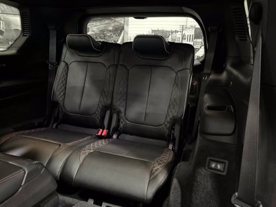 2024 Jeep Grand Cherokee L Summit 4x4