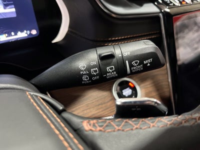 2024 Jeep Grand Cherokee L Summit 4x4