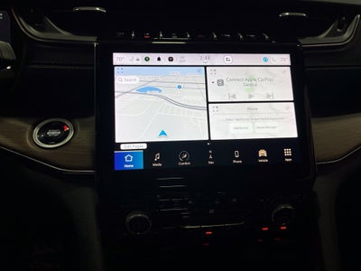 2024 Jeep Grand Cherokee L Summit 4x4