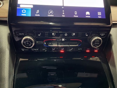 2024 Jeep Grand Cherokee L Summit 4x4