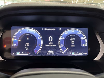 2024 Jeep Grand Cherokee L Summit 4x4