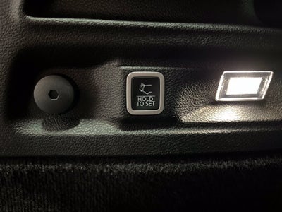 2024 Jeep Grand Cherokee L Summit 4x4