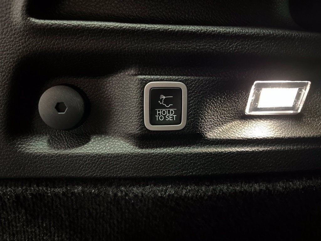 2024 Jeep Grand Cherokee L Summit 4x4