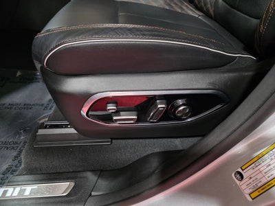 2024 Jeep Grand Cherokee L Summit 4x4