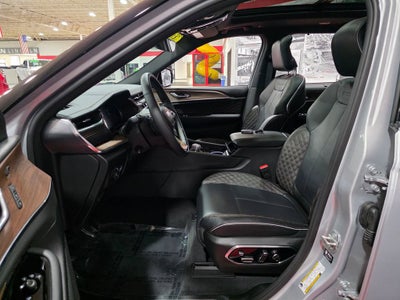 2024 Jeep Grand Cherokee L Summit 4x4